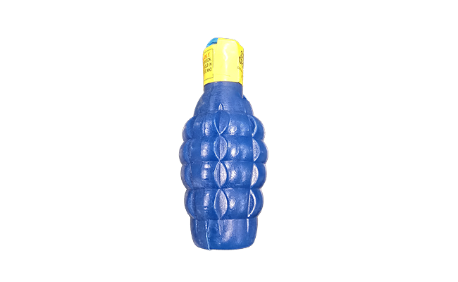 Smoke Grenade Color - Blue